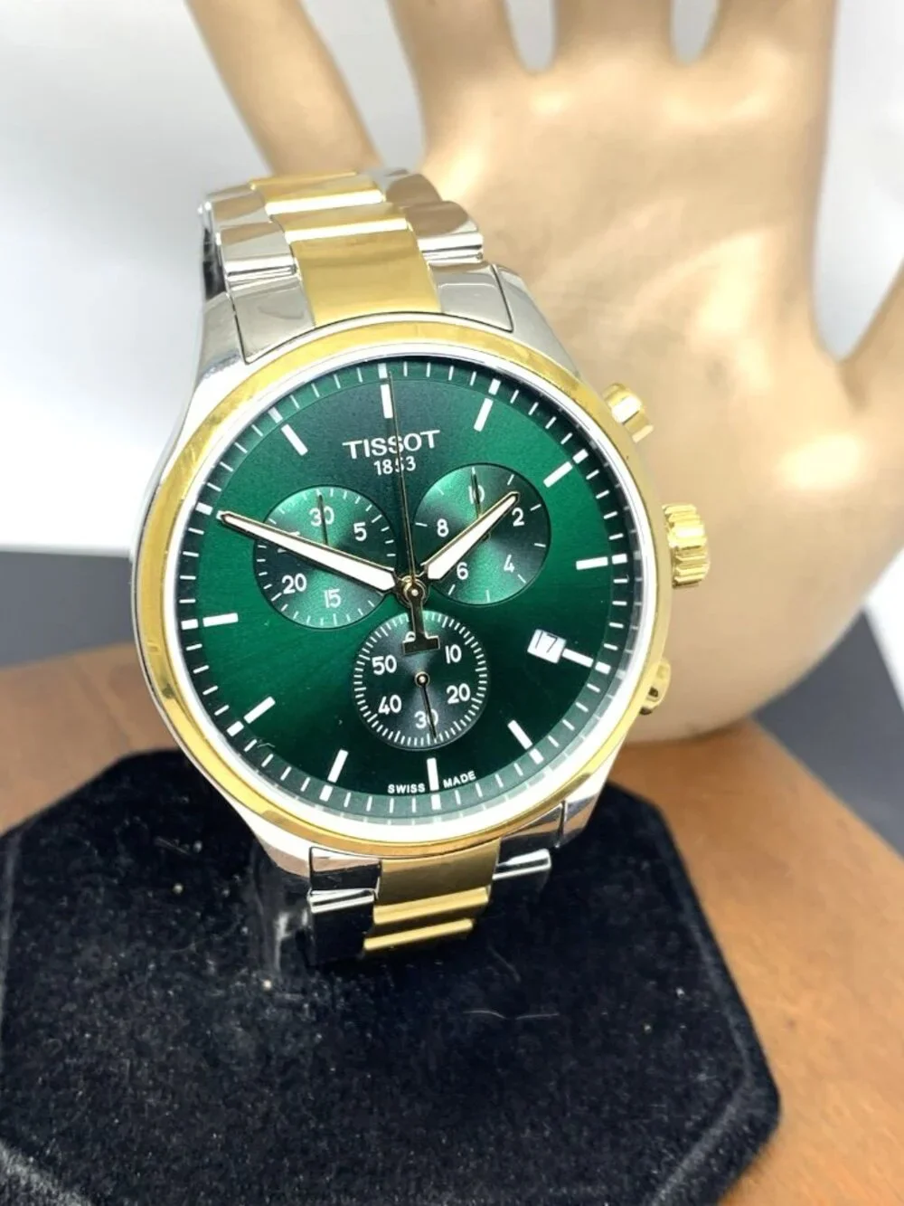 Tissot men’s watch